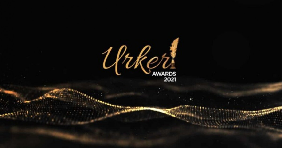 «URKER-2022» Ұлттық сыйлығының жеңімпаздары анықталды