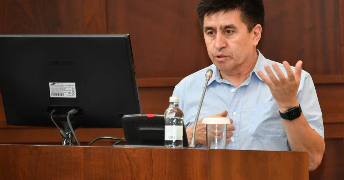 Ғалым әдісі тұқым қуалайтын аурулардың алдын алуға септігін тигізеді