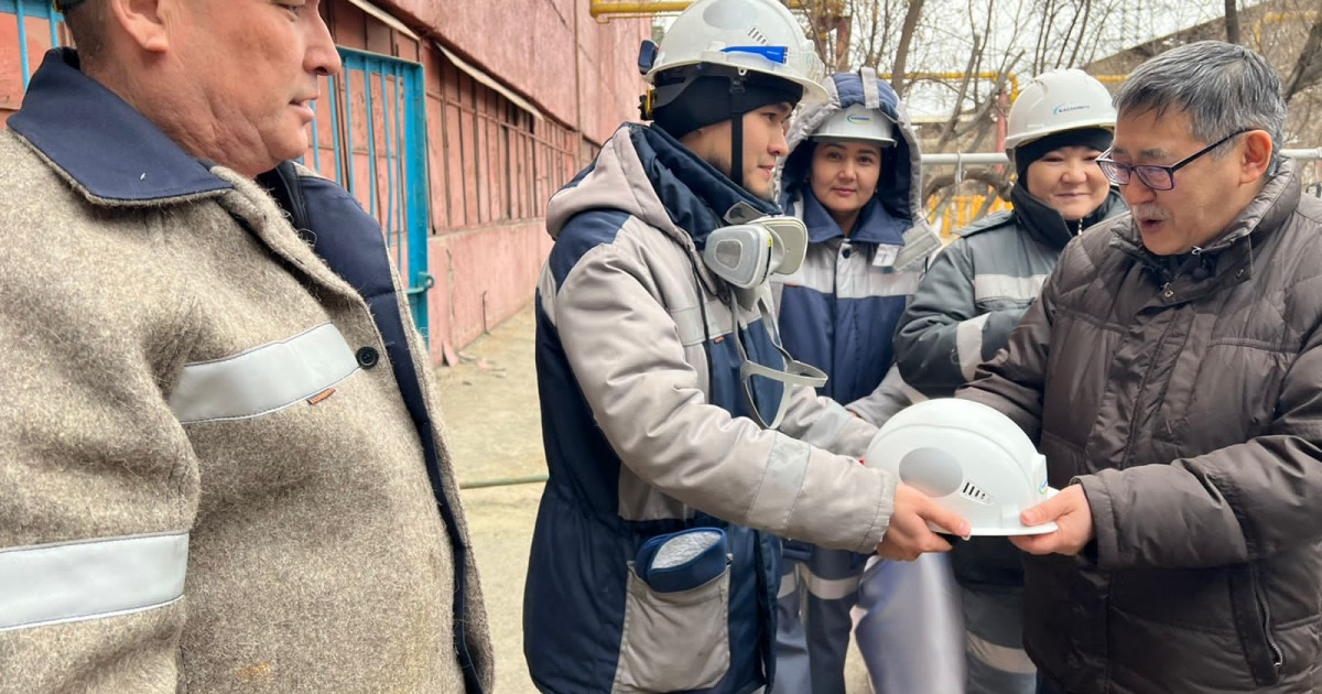 Мейрам Қажыкен Президент сайлауына кандидат ретінде ұсынылды