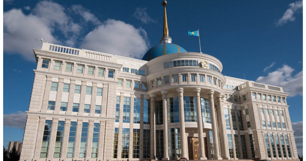 Тоқаев Түркия Президентіне көңіл айту жеделхатын жолдады