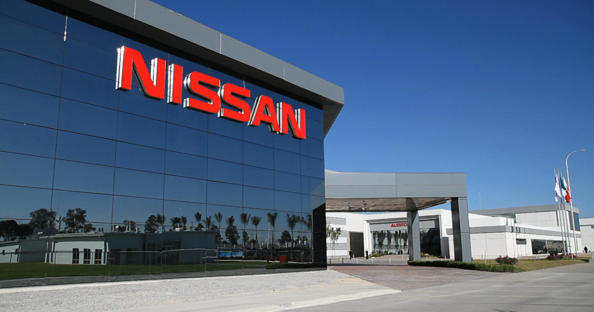 Nissan Ресейдегі зауытын 1 еуроға сатып жатыр – Reuters
