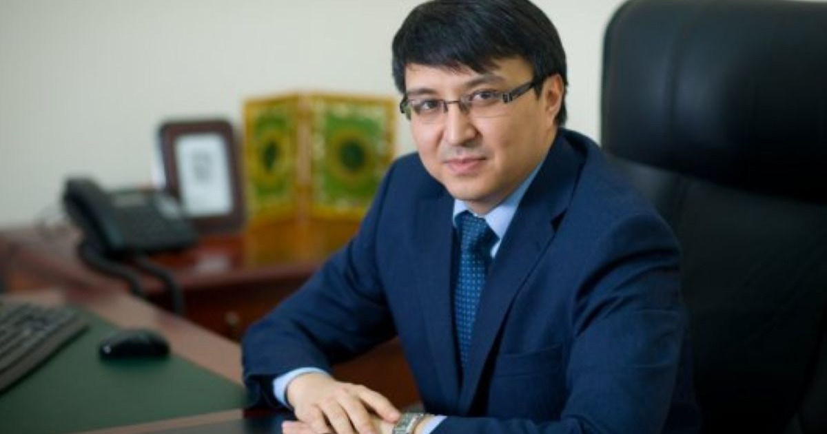 «Мұқалмас» бірлестігі сот арқылы Әлтаевтың сайлауға түсуіне қарсылық білдірді