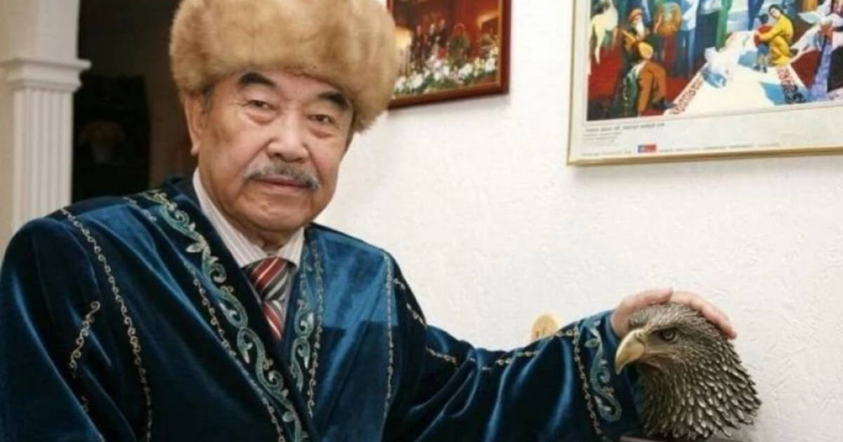 Таразда Шерхан Мұртазаның 90 жылдық мерейтойы атап өтіледі