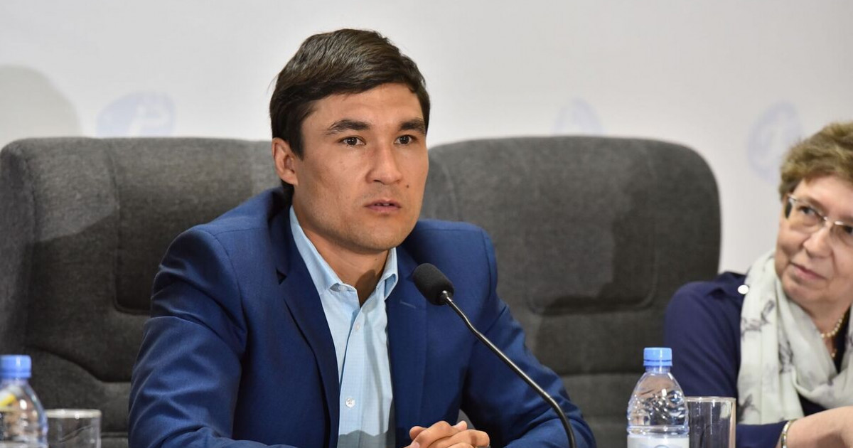 Спортшылар одағы Президент сайлауына кандидат ұсынды