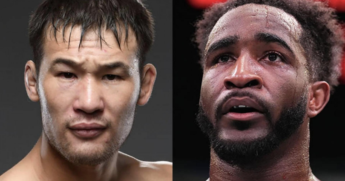 Ресми: UFC-дегі «даяшы» Рахмоновпен кездесуге келісім берді