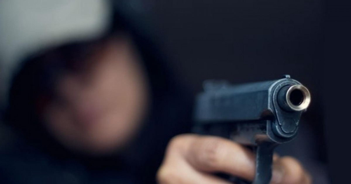 Әйелін, баласын және балабақшадағы 37 адамды атып өлтірген