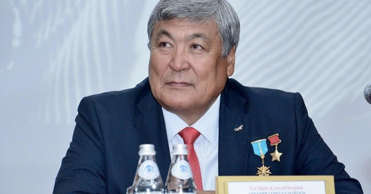 Президентіміз бізді болашаққа бастауға әбден лайық тұлға – Тоқтар Әубәкіров