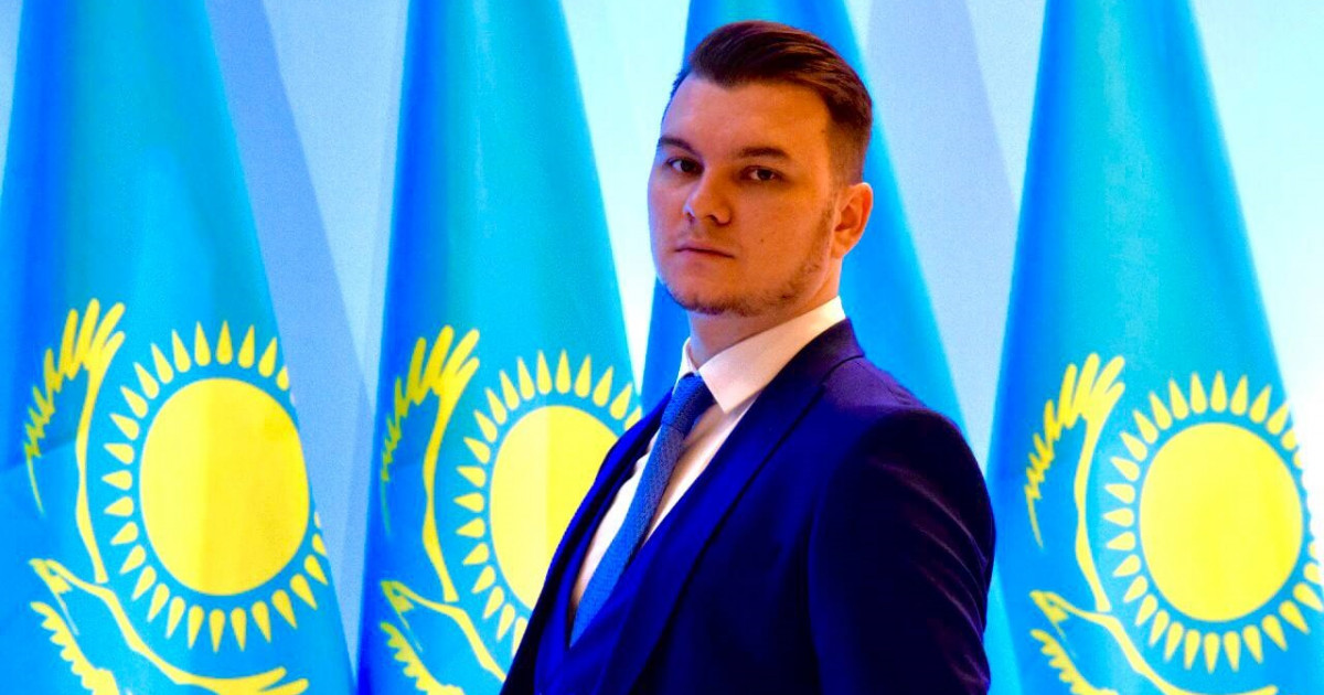Болашағын Қазақстанмен байланыстыратын әрбір азамат қазақ тілін білуге тиіс – Николай ПУТИЛИН