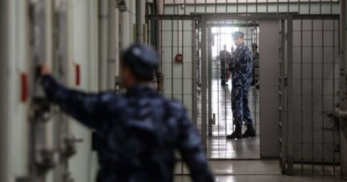 Солтүстік Қазақстандағы түрмеде төбелес болып, бір адам көз жұмды