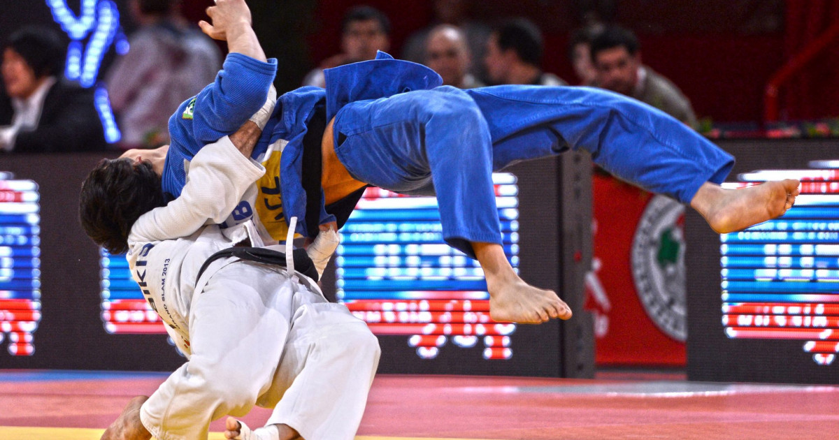 Дзюдодан Қазақстан чемпионатының жеңімпаздары белгілі болды