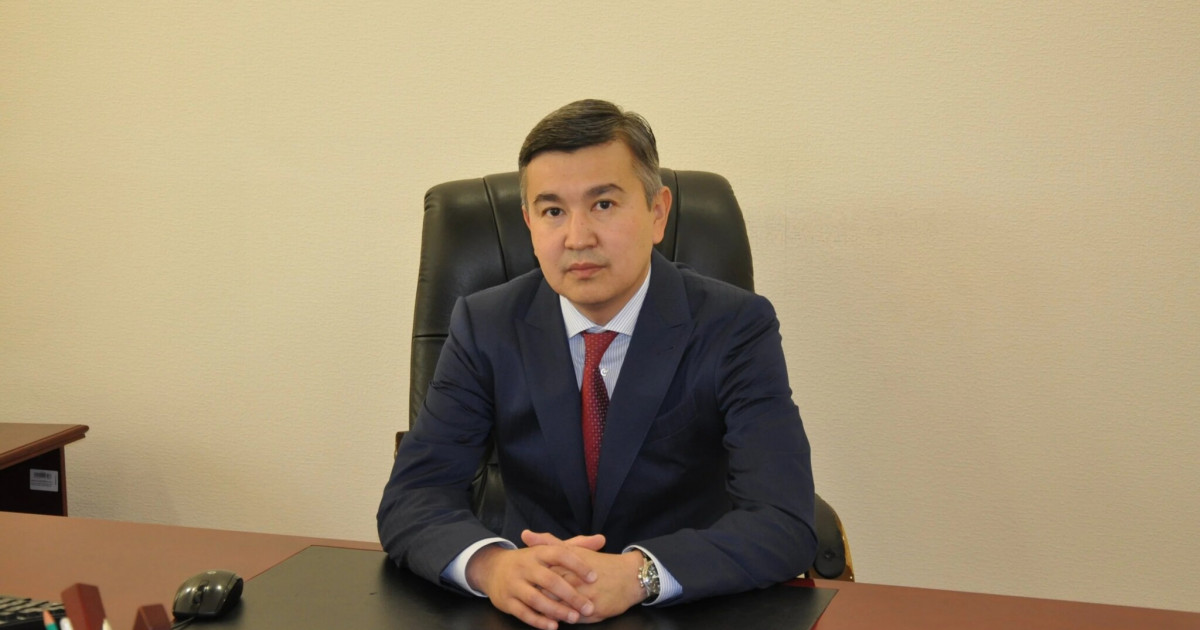 «Қазақстанның Даму банкі» АҚ басшысы тағайындалды