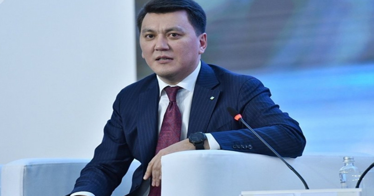 Алты заңның қабылдануы сайлау жүйесін жетілдіруге ықпал етеді – Ерлан Қарин