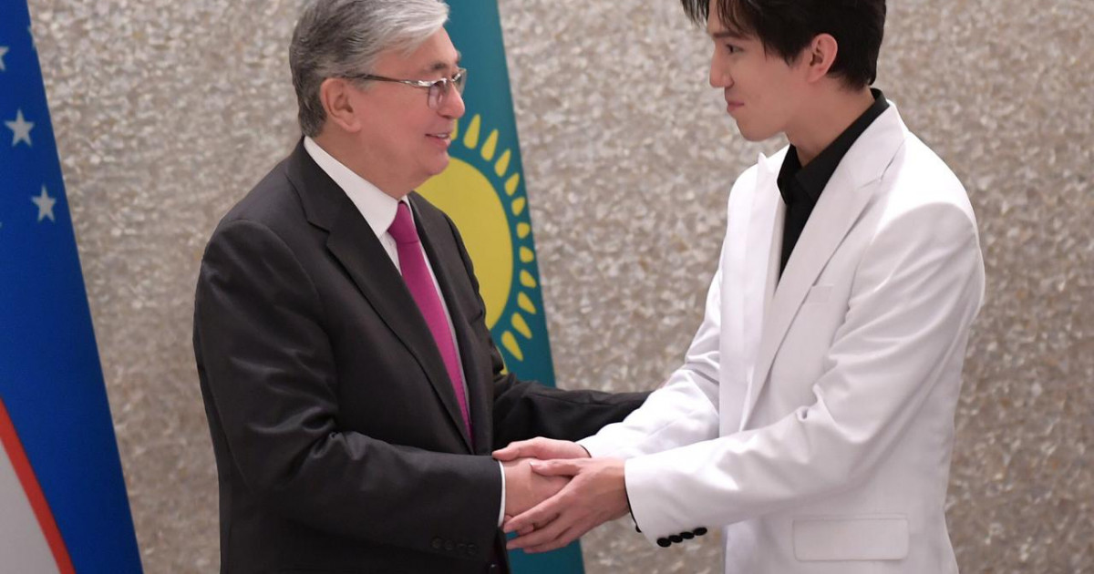 Қазақстан Президенті мен Димаш Құдайберген әлемнің ең ықпалды мұсылмандары тізіміне енді