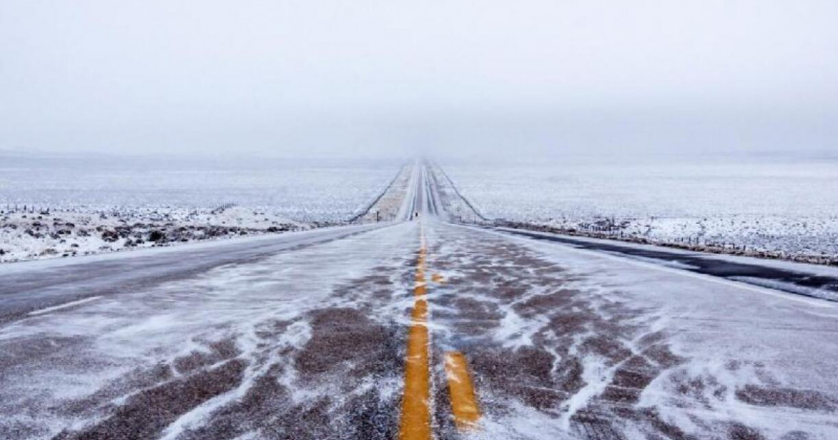 Қазақстанның 7 өңірінде жол жабылды