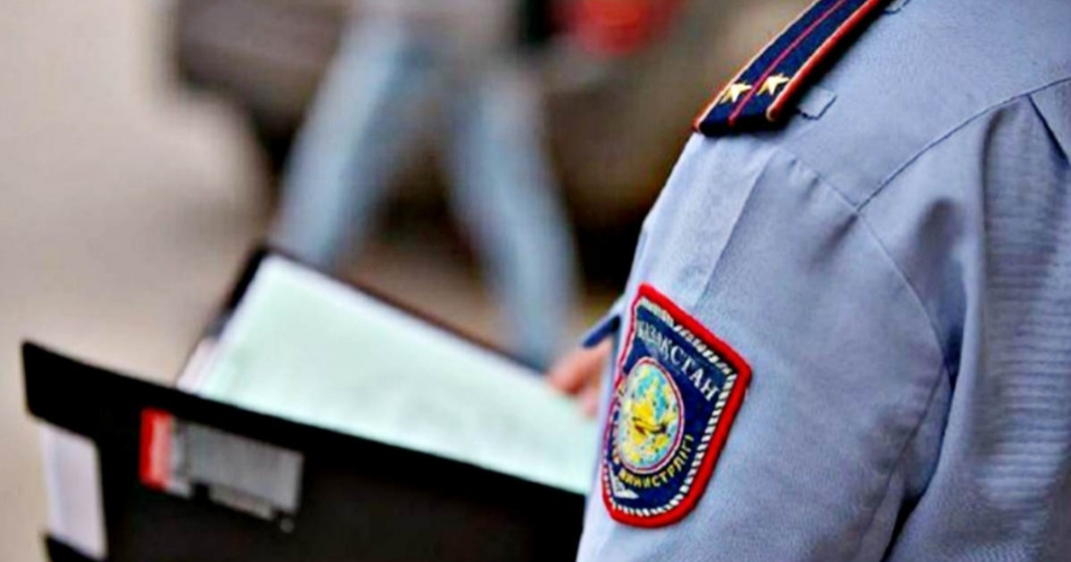 Ақтөбеде баласын бейтаныс адамға тастап кеткен әйел табылды