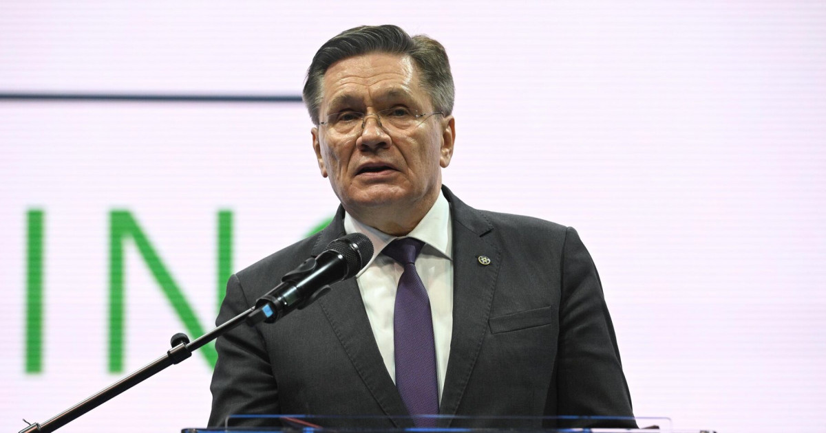 «Росатом» басшысы Қазақстанда АЭС салуға қатысу мүмкіндігіне пікір білдірді