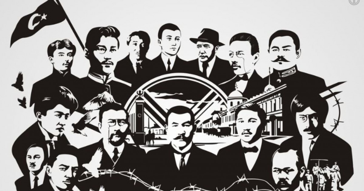 Алашорда большевиктерге қалай қосылды?