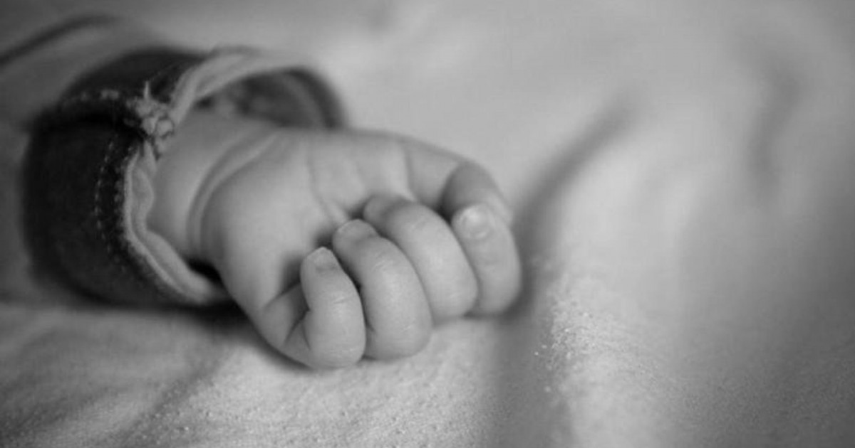 БҚО-да екі айлық нәресте медбике антибиотик салғаннан кейін көз жұмған