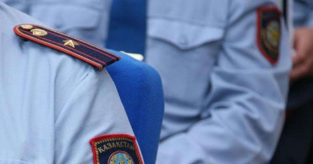 Оралда қонақүйден ер адамның мәйіті табылды