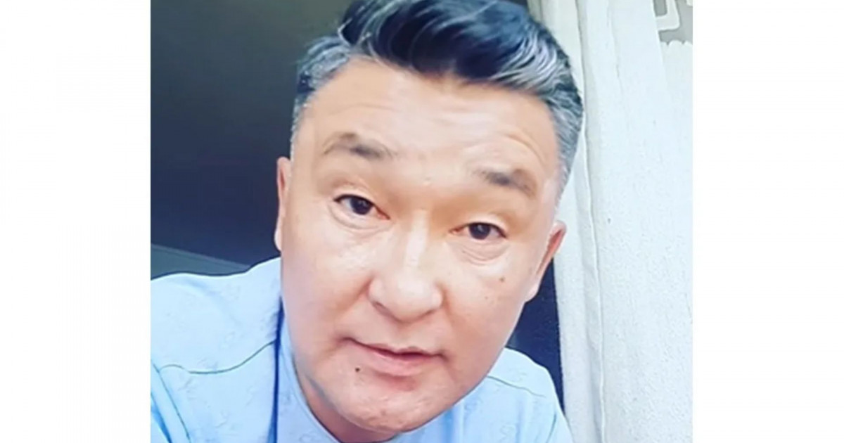 «Жылқы етін жемесек, өздеріңді жейміз»: Алмат Сақатов ресейлік блогерге жауап берді (ВИДЕО)