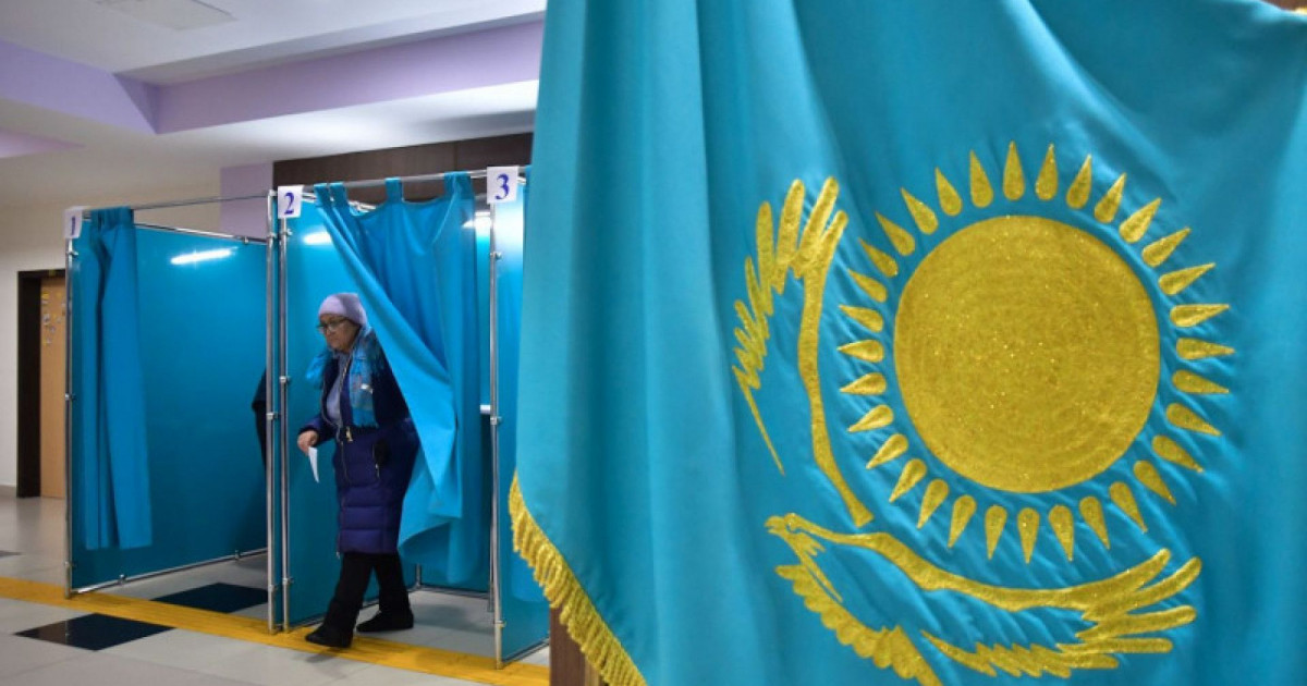 Президент сайлауының нақты нәтижесі қашан шығады?