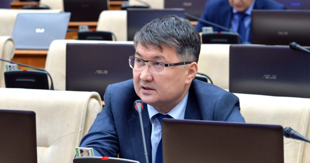 Қағаз жүзінде біз балық шаруашылығын жақсы дамытып жатырмыз – Әміреев