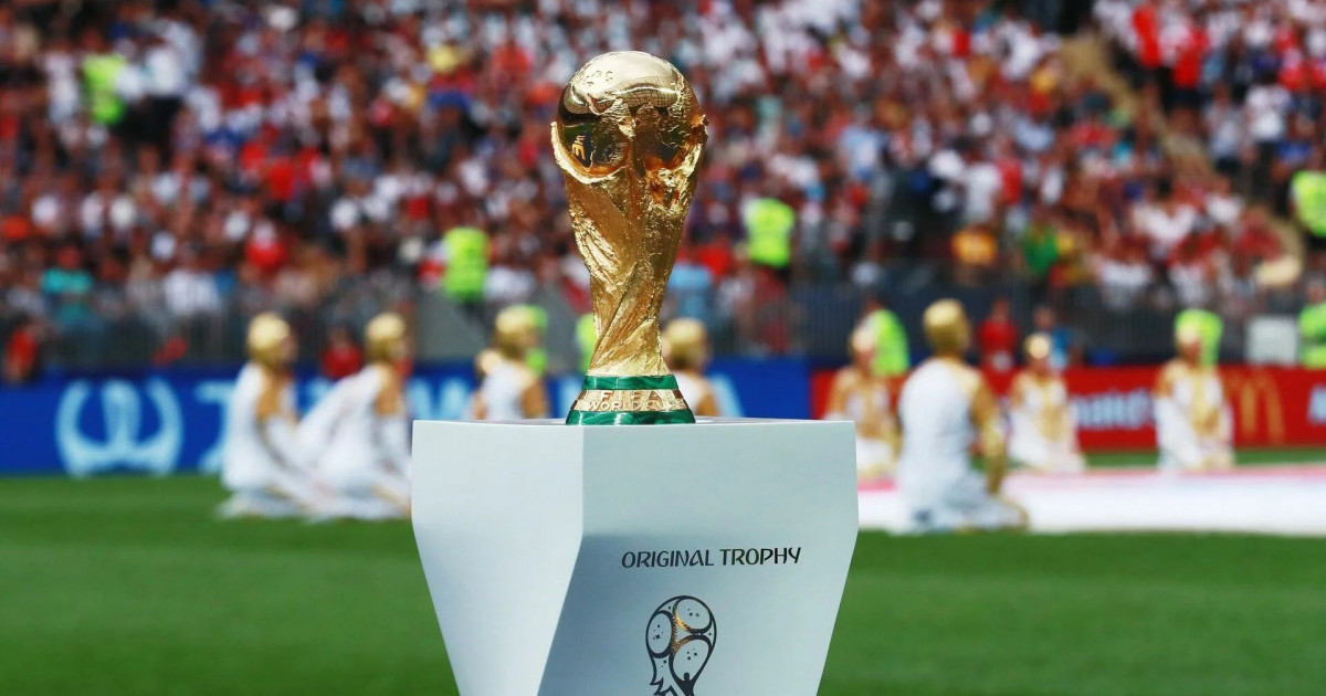 Әлем чемпионаты: бүгін қай командалар алаңға шығады?