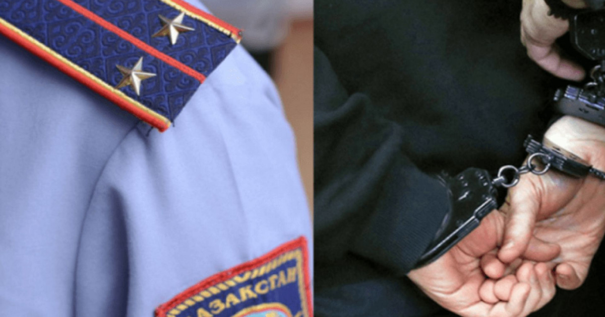«Темірмен ұрып өлтірген»: жалғыз адамды азаптаған сегіз қылмыскер сотталды