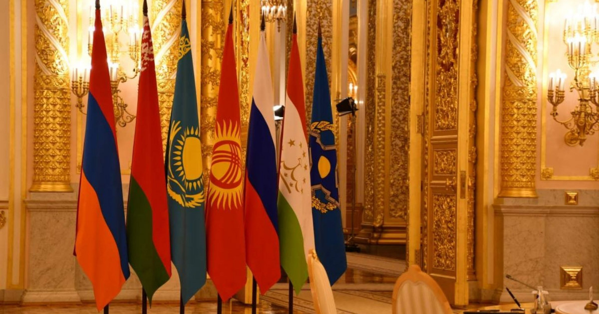 Тоқаев Арменияда өтетін ҰҚШҰ саммитіне қатысады