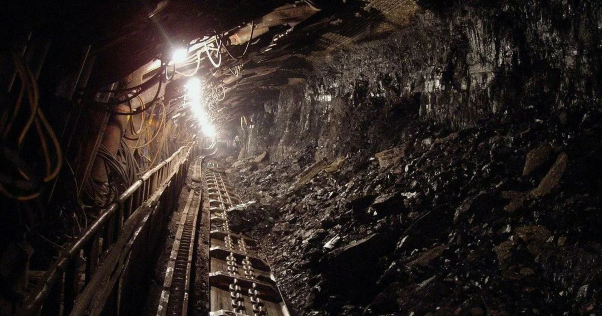Шахтинск қаласындағы шахтада газ жарылып, 4 адам қаза тапты