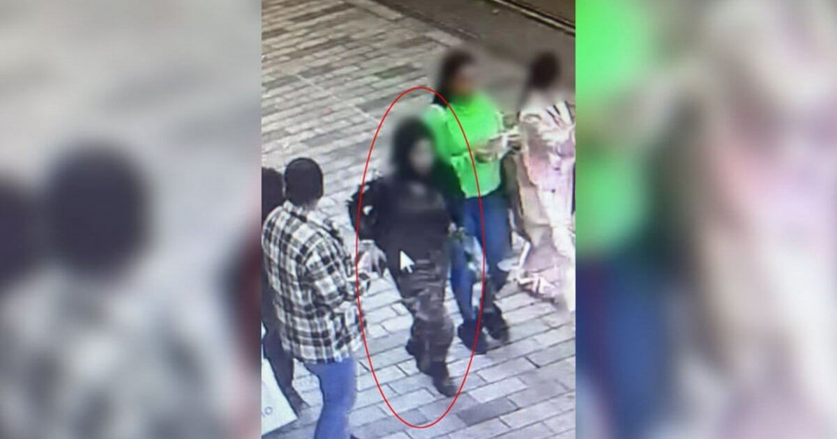 Ыстамбұлдағы жарылысты әйел жасауы мүмкін – вице-президент