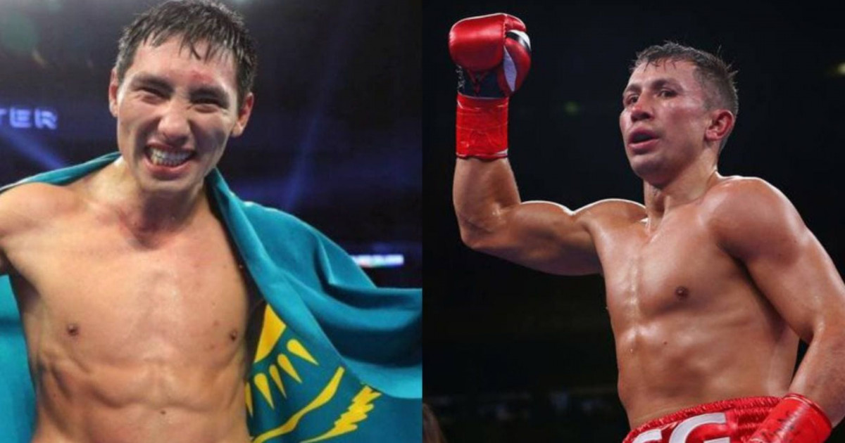 Головкин мен Әлімханұлы ESPN рейтингісінде нешінші орында тұр?