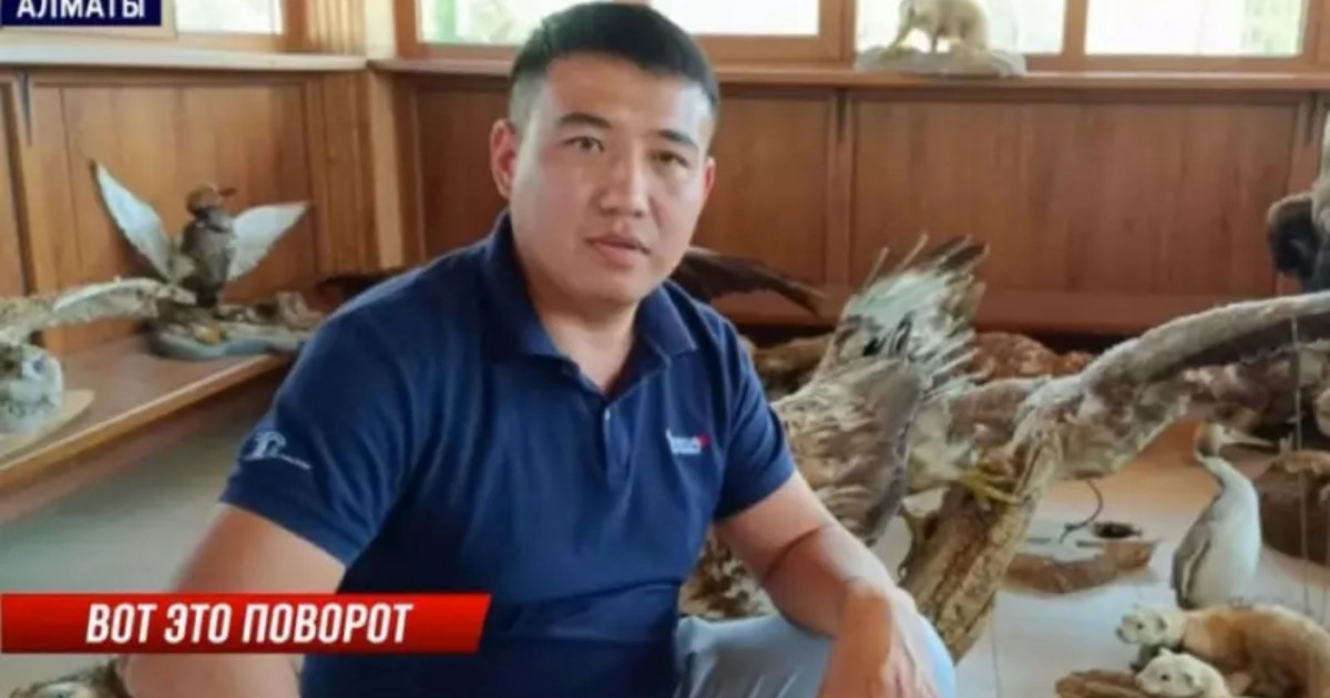 «Есіктен ұшып кеткен»: автобус апатында қаза тапқан азаматтың анасы