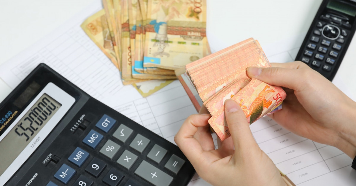 Қазақстанда несие берудің бірыңғай ең жоғары сомасы бекітіледі