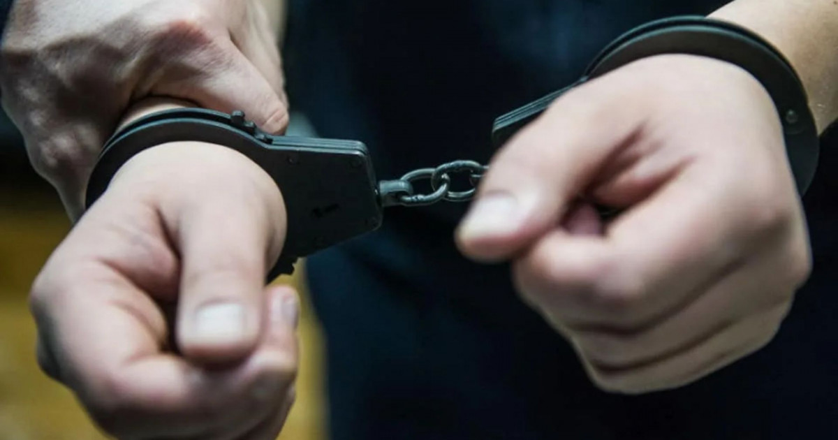 Ақмола облысында 19 жастағы студент алты жылға сотталды