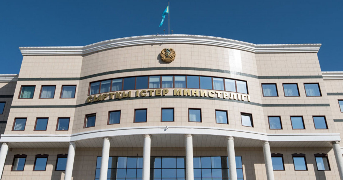Түркиядағы бас консулдық қазақстандықтардан сақ болуды сұрады