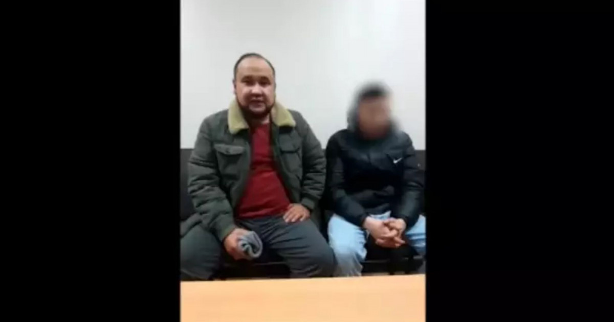 Бір жыл бұрын Астанада жоғалып кеткен 23 жастағы жігіт табылды