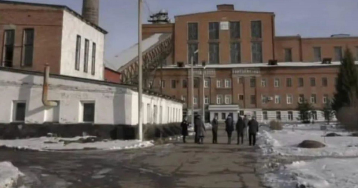 Риддерліктер қаланы жылусыз қалдырған басшыны жауапқа тартуды талап етті