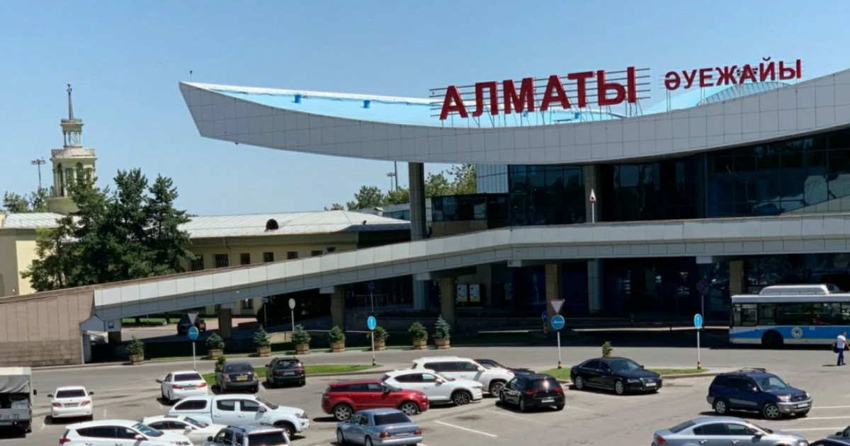 Храпунов Алматы әуежайының ғимаратын жеке компанияға заңсыз сатып жіберген бе?