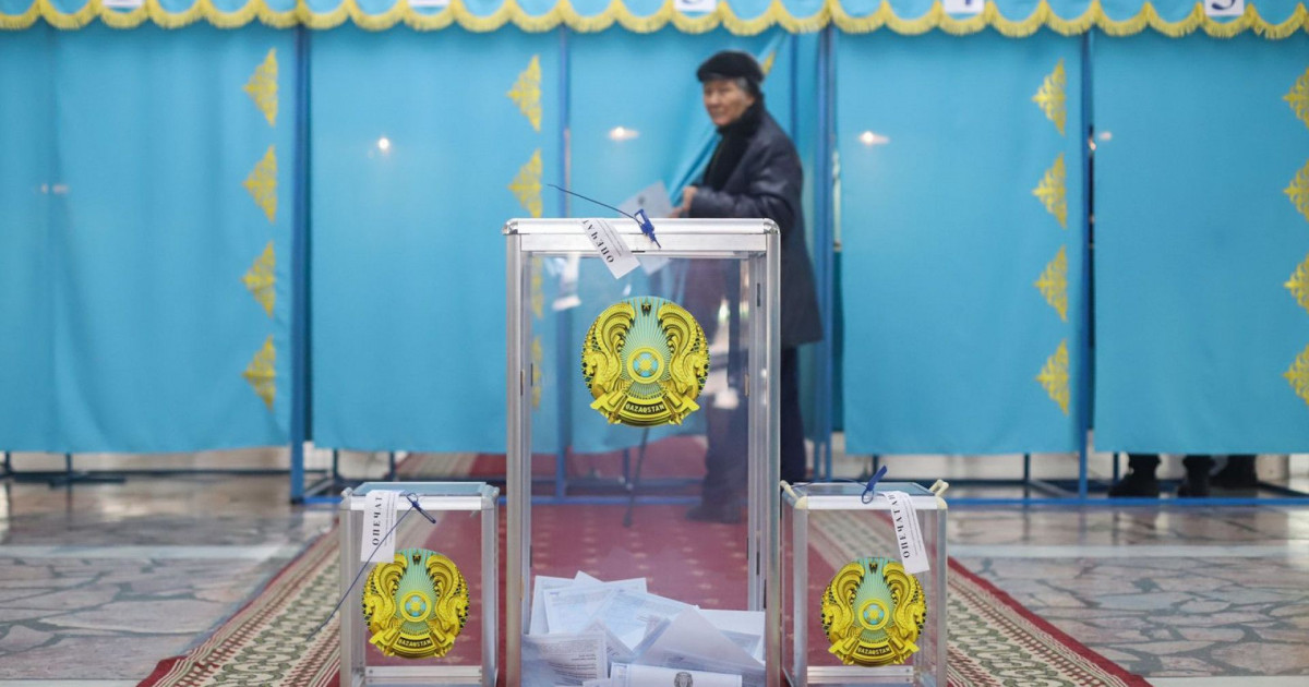 Қазақстандық БАҚ кандидаттар науқанынан ақпарат таратуда теңдік қағидатын сақтады