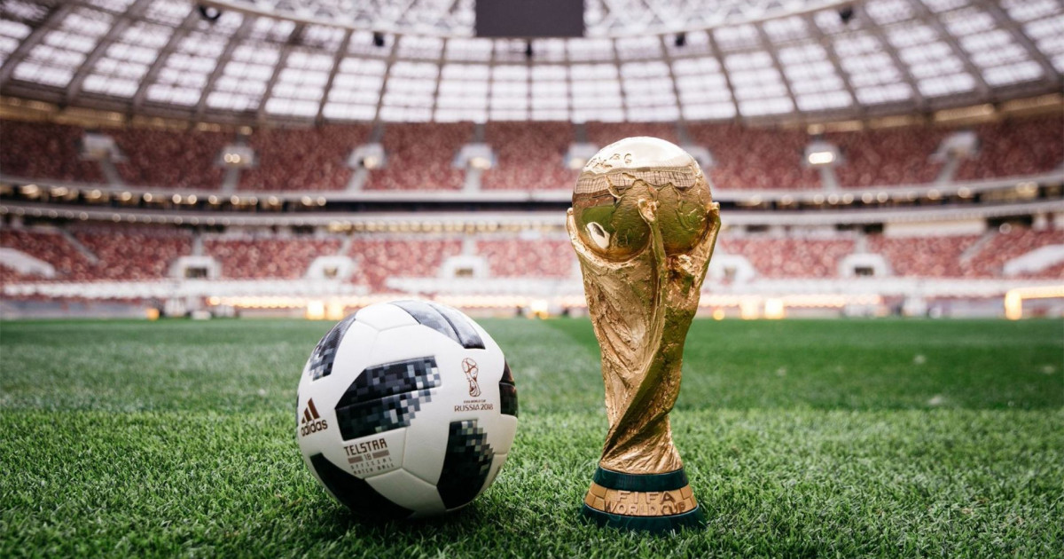 «Qazaqstan» және «Qazsport» телеарналары футболдан 2022 жылғы Әлем чемпионатын тікелей эфирде көрсетеді