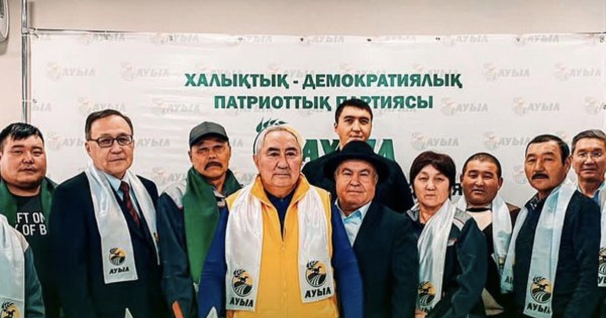 Жигули Дайрабаев: Қазақстанда тұқым шаруашылығын дамыту өте маңызды