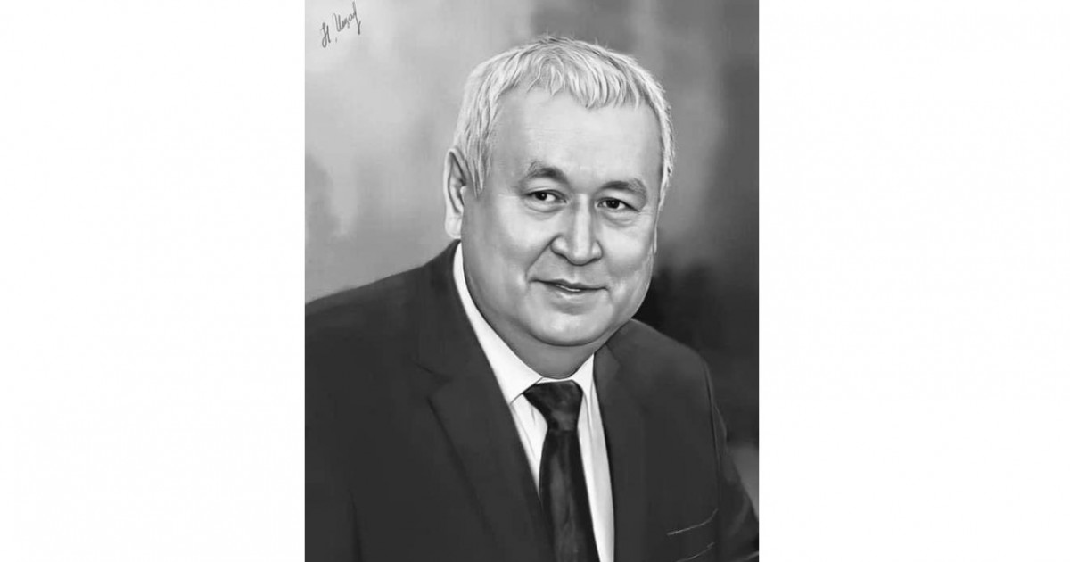 Сенат депутаты Қайрат Ищанов дүниеден өтті (ВИДЕО)