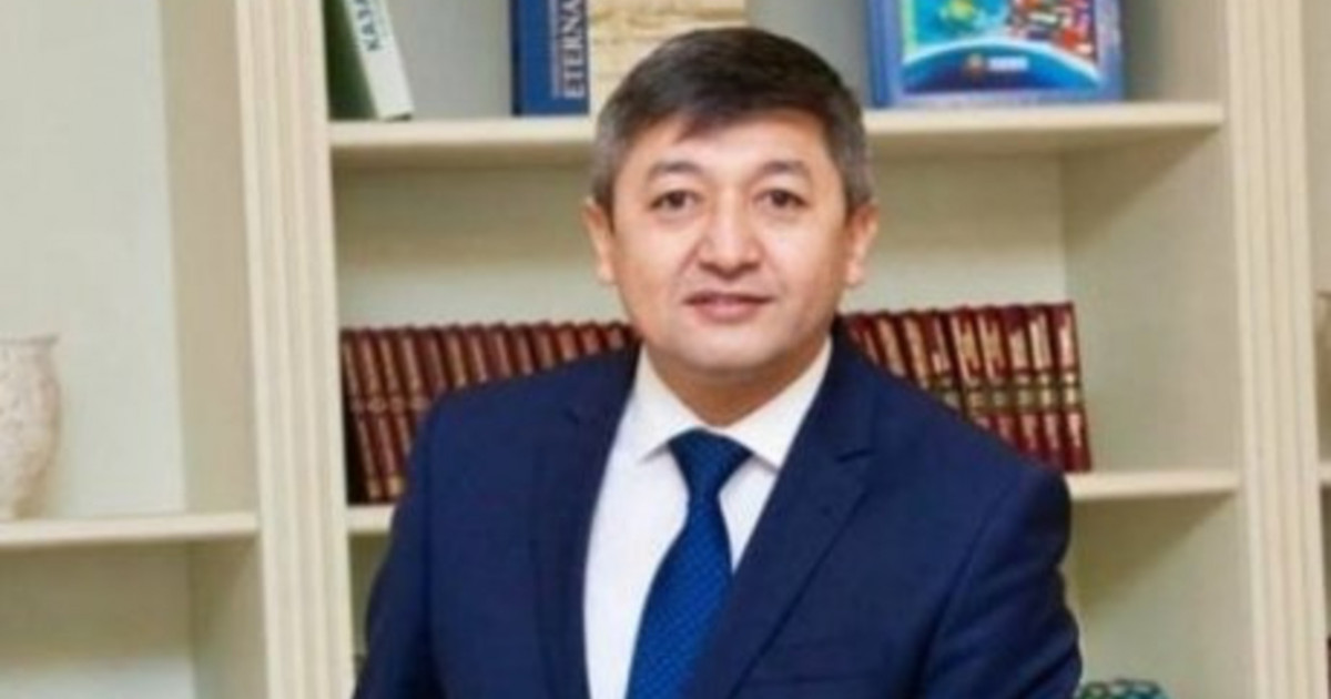 «Бәріне қарсымын» бағанының қосылуы сайлаудың басты ерекшелгі болды – Ақан Әбдуалиев