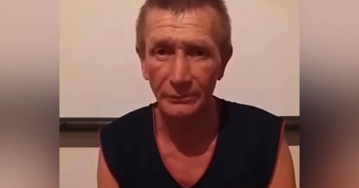 «10 жыл құлдықта»: Жетісу облысында полициядан көмек сұраған ер адам табылды