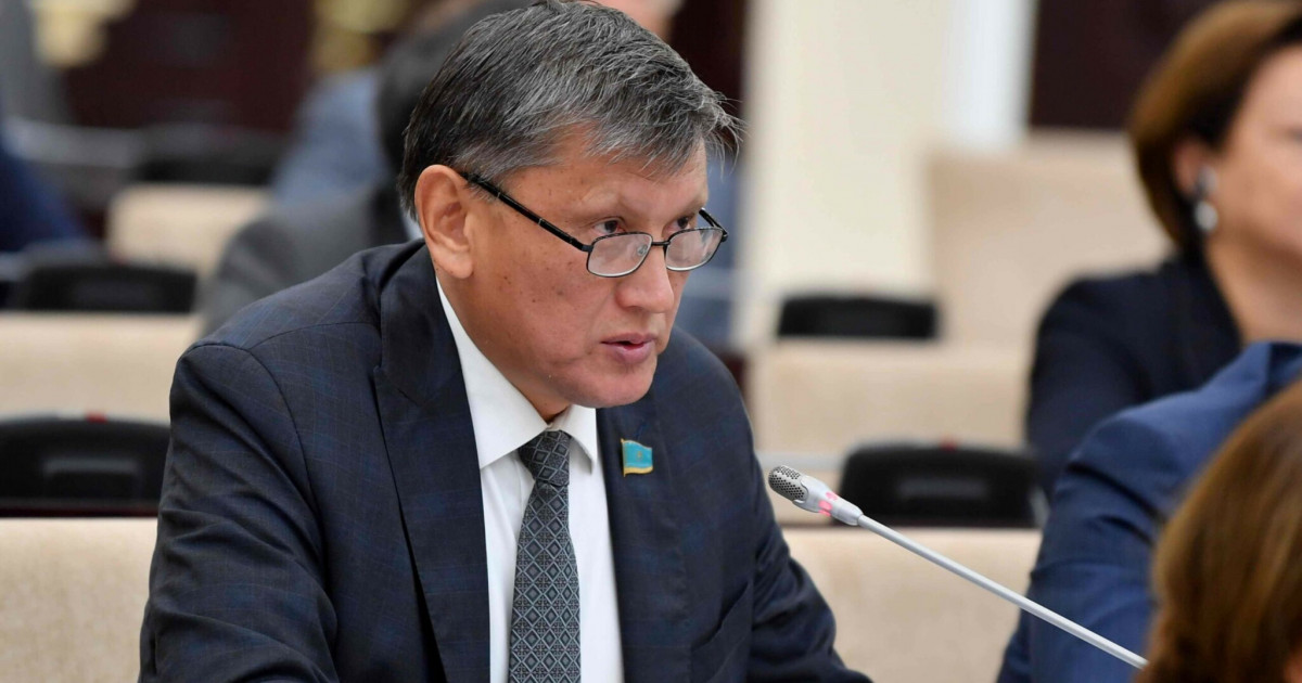 Нұртөре ЖҮСІП, сенатор: Рухы мықты ұлт қандай сынақтан да сүрінбейді