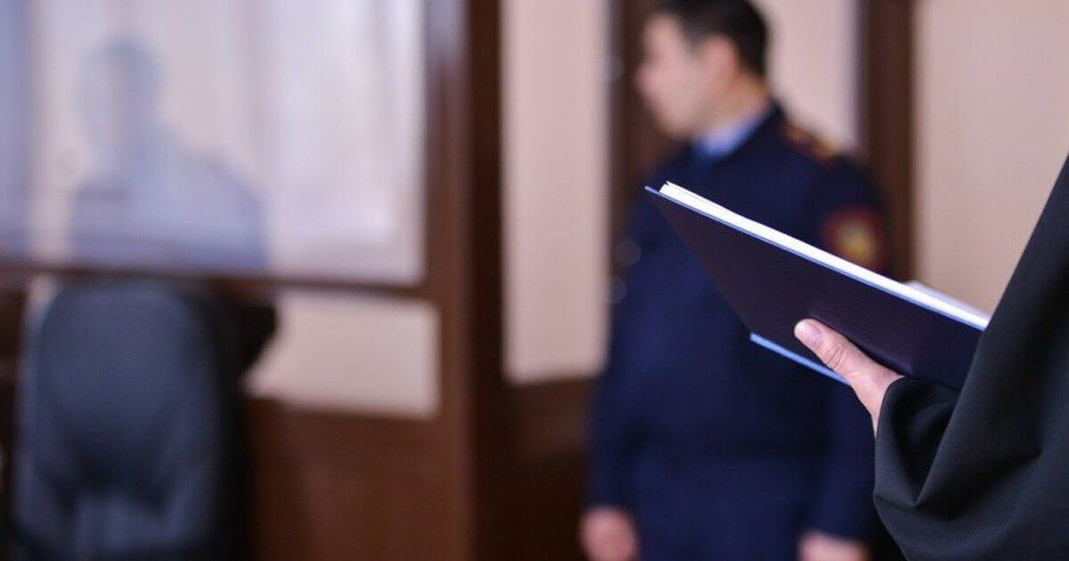 Қазақ Ұлттық қыздар педагогикалық университетінің бұрынғы ректоры 7 жылға сотталды
