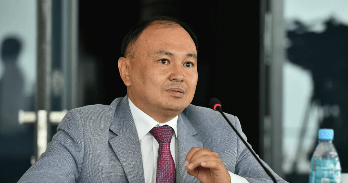 Барлық ЖЭС-тің мердігерлерін жан-жақты тексеру керек - Ерлан Саиров
