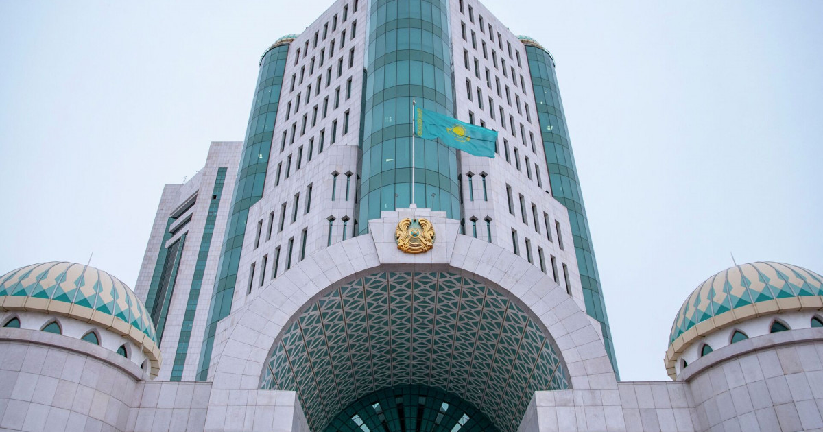 Сенат сайлауына 130 адам өз кандидатурасын ұсынды - ОСК