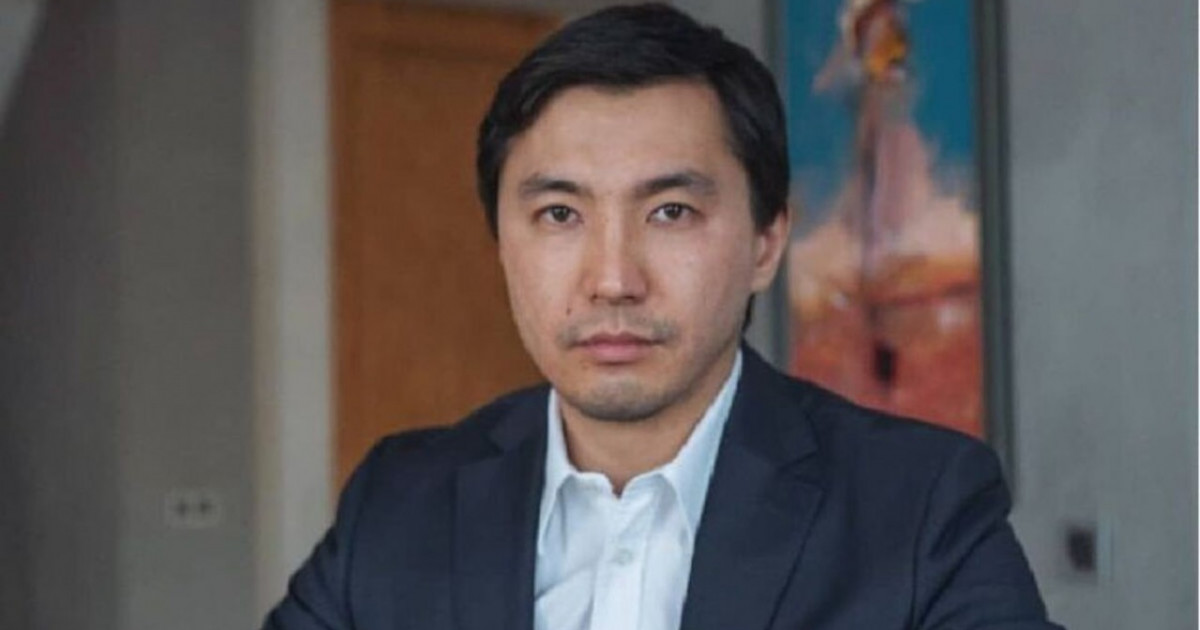 Қайрат Құдайбергенді қамауда ұстау мерзімі ұзарды